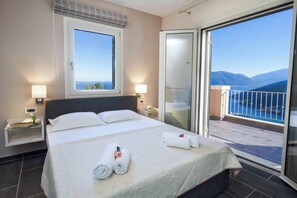 Villa (3 Bedrooms) | Interior - Villa Remvi (Kefalonia)