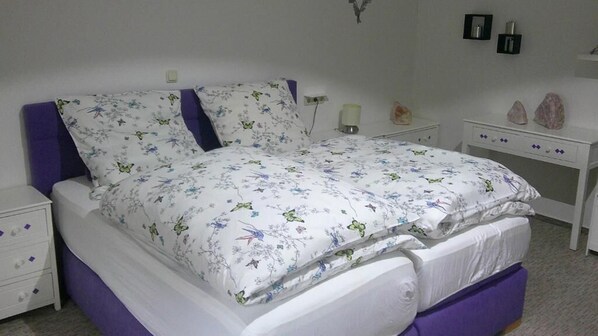 Classic Condo, Balcony | Blackout curtains, free WiFi