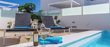 别墅 (2 Bedrooms) | 住宿内部