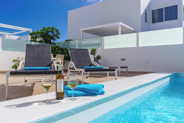 Villa (2 Bedrooms) | Intérieur