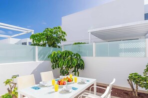 Villa (2 Bedrooms) | Intérieur