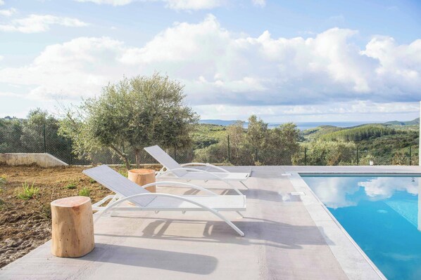 Pool - Afentiko Pigadi (Pylos-Nestoras)