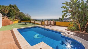 Pool - Villa Las Cadas (Frigiliana)