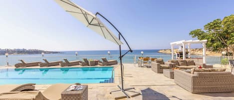 Villa (Multiple Bedrooms) | Exterior