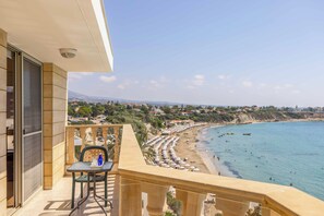 Villa (Multiple Bedrooms) | Exterior - Katina Beach Villa (Pegeia)