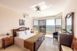 Villa (Multiple Bedrooms) | Interior - Katina Beach Villa (Pegeia)