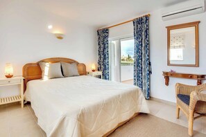 Villa (4 Bedrooms) | Interiör