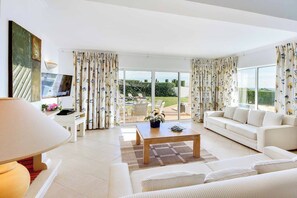 別墅 (4 Bedrooms) | 內部