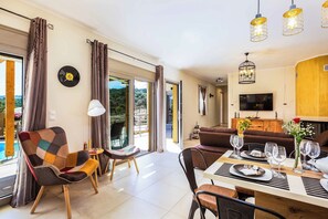 Villa (4 Bedrooms) | Interior - Villa Trules (Rethymno)