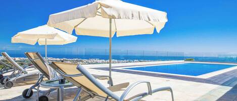 別墅 (4 Bedrooms) | 外觀