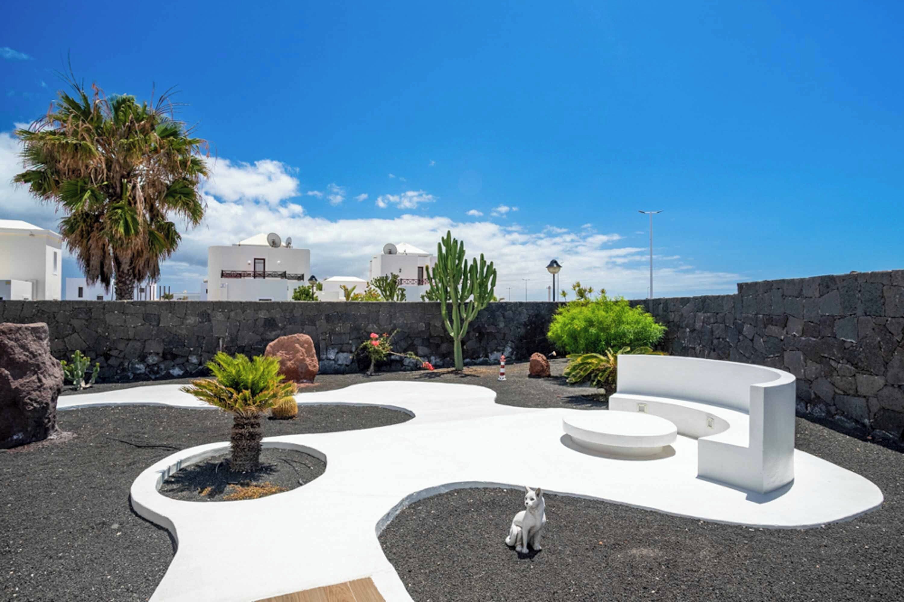 Vil·la (3 Bedrooms) | Exterior
