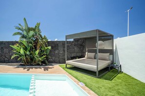 빌라 (3 Bedrooms) | 외관