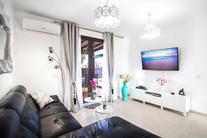 Huvila (3 Bedrooms) | Sisätilat