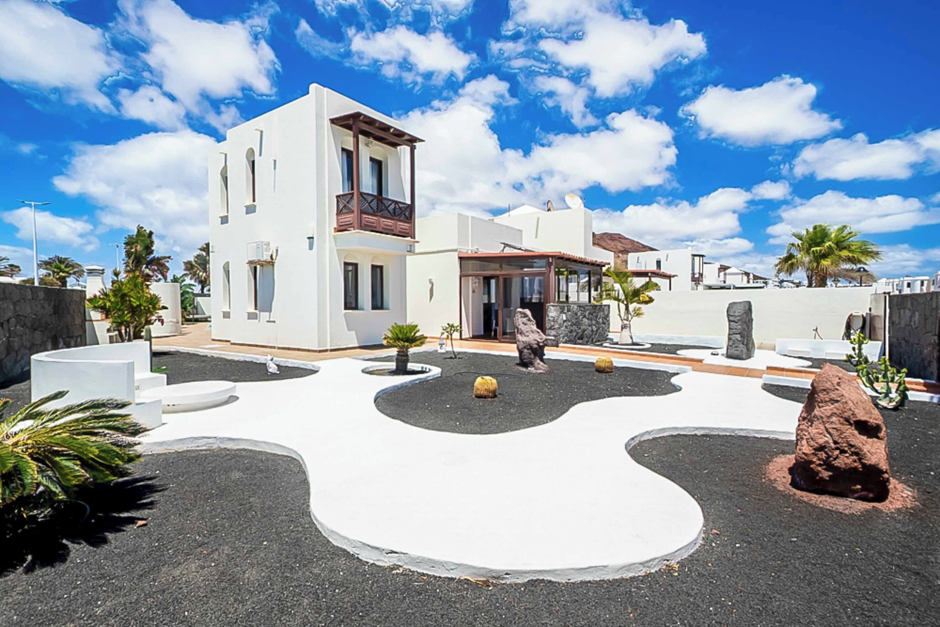Vil·la (3 Bedrooms) | Exterior