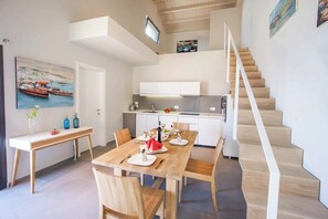 Villa (1 Bedroom) | Interior - Villa Iliaktida (Kefalonia)