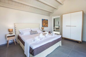 Villa (1 Bedroom) | Interior - Villa Iliaktida (Kefalonia)