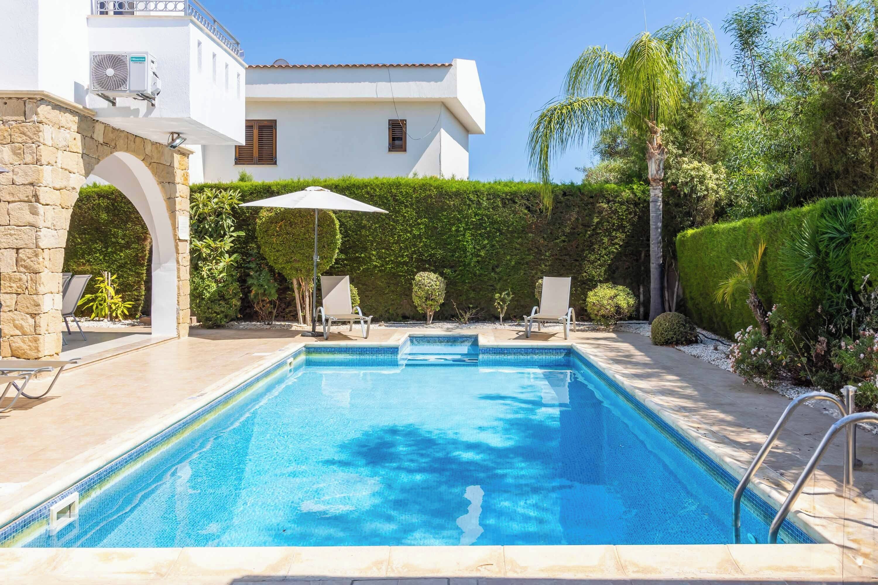 Huvila (3 Bedrooms) | Ulkopuoli