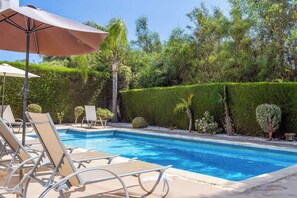 Huvila (3 Bedrooms) | Ulkopuoli