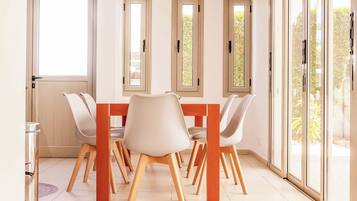 Villa (3 Bedrooms) | Innvendig