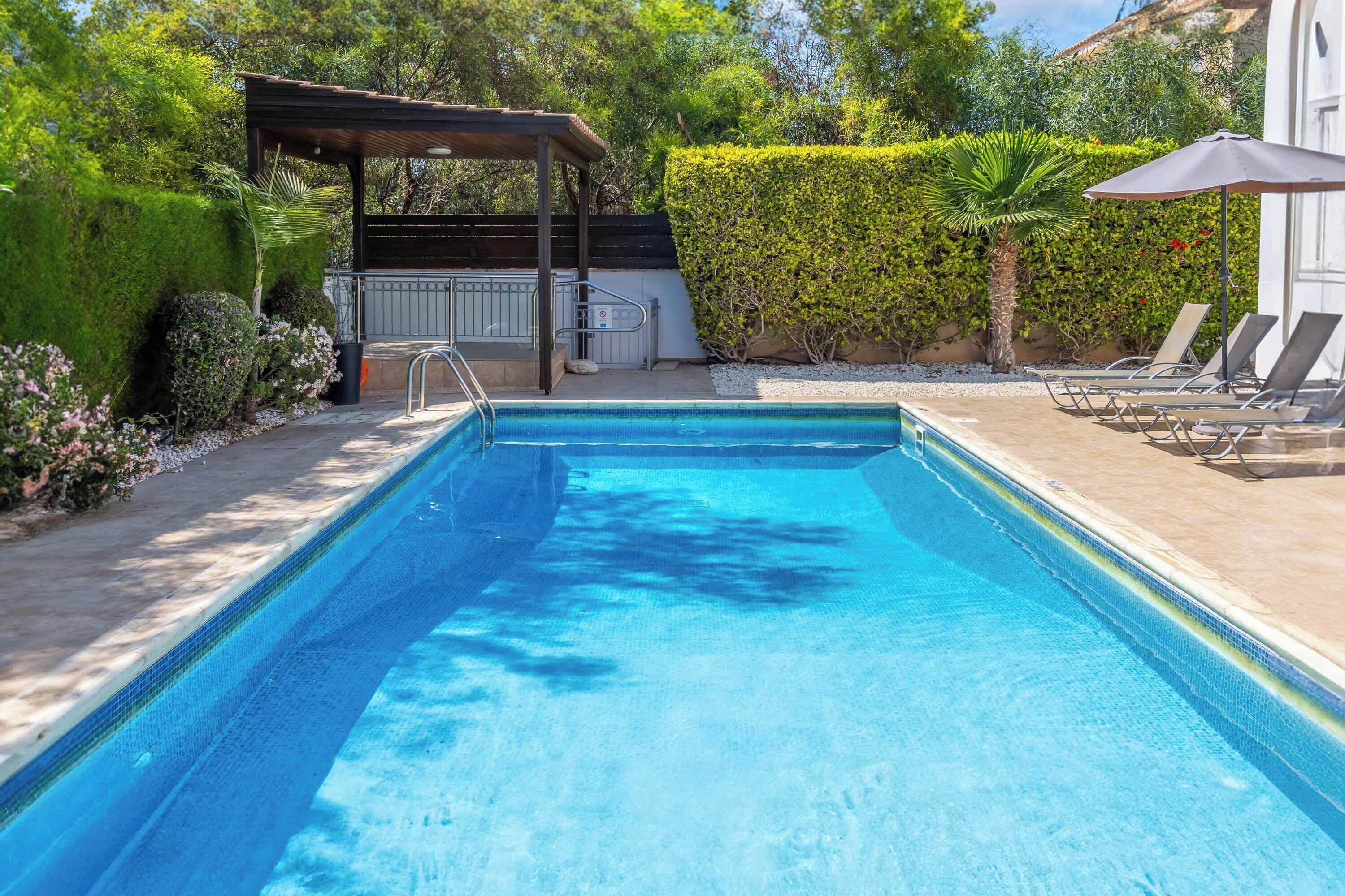 Huvila (3 Bedrooms) | Ulkopuoli