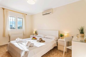 Interior - Villa Mila (Calpe)