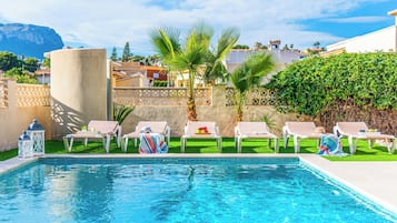 Vila (5 Bedrooms) | Eksterior