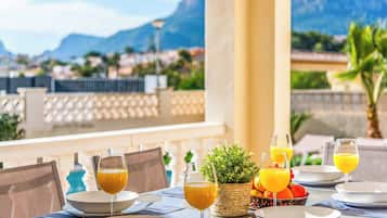 Vila (5 Bedrooms) | Eksterior