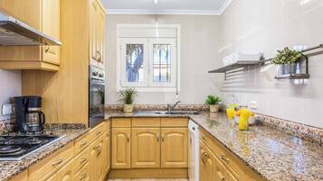 Villa (5 Bedrooms) | Bahagian dalam