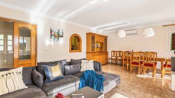 Villa (5 Bedrooms) | Bahagian dalam