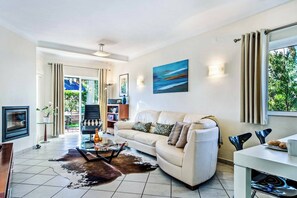 Villa (3 Bedrooms) | Interior - Villa Julieta (Albufeira)