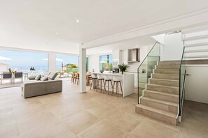 Villa (4 Bedrooms) | Interior - Villa Felix Uno (Nerja)