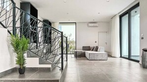 Interior - Villa Sunset Bliss (Kastelir-Labinci)