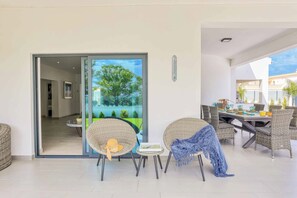 別墅 (5 Bedrooms) | 外觀