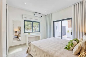 Villa (5 Bedrooms) | Interior