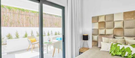 Vila (5 Bedrooms) | Interior