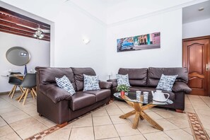 Villa (2 Bedrooms) | Interior - Villa Emilia (Yaiza)