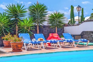 Villa (2 Bedrooms) | Extérieur