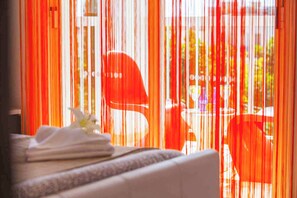 Villa (3 Bedrooms) | Interior - Villa Chateau Blanc (Paralimni)