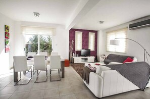 Villa (3 Bedrooms) | Interiör