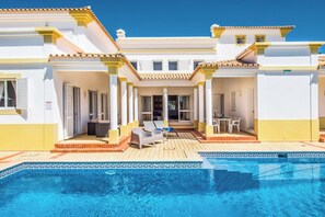 別墅 (Multiple Bedrooms) | 外觀