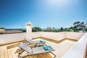 Exterior - Villa Candeias (Albufeira)