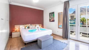 Vila (4 Bedrooms) | Interior