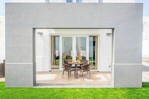 Exterior - Villa Gaillardia (Adeje)