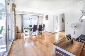 Interior - Villa Gaillardia (Adeje)