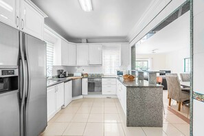 Villa (4 Bedrooms) | Interior - Villa Minerva (Albufeira)