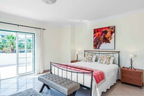 Villa (4 Bedrooms) | Interior - Villa Minerva (Albufeira)