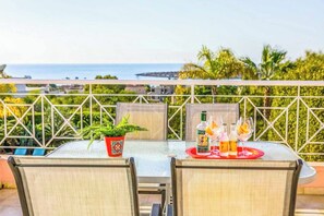 Villa (6 Bedrooms) | Exterior - Coral Bay Sunset (Pegeia)