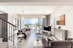 Villa (3 Bedrooms) | Interior
