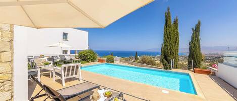 واجهة المنشأة