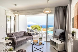 Villa (3 Bedrooms) | Interior